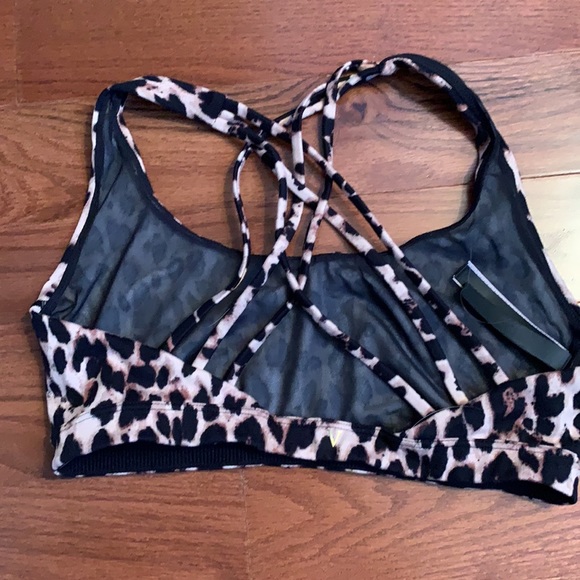 Victoria Secret sports bra—never worn - Picture 2 of 5